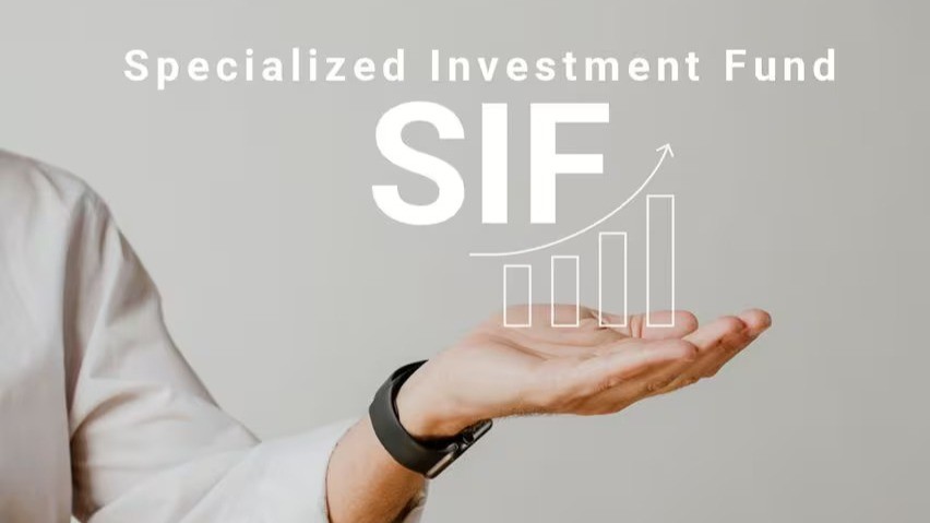 SIF Image