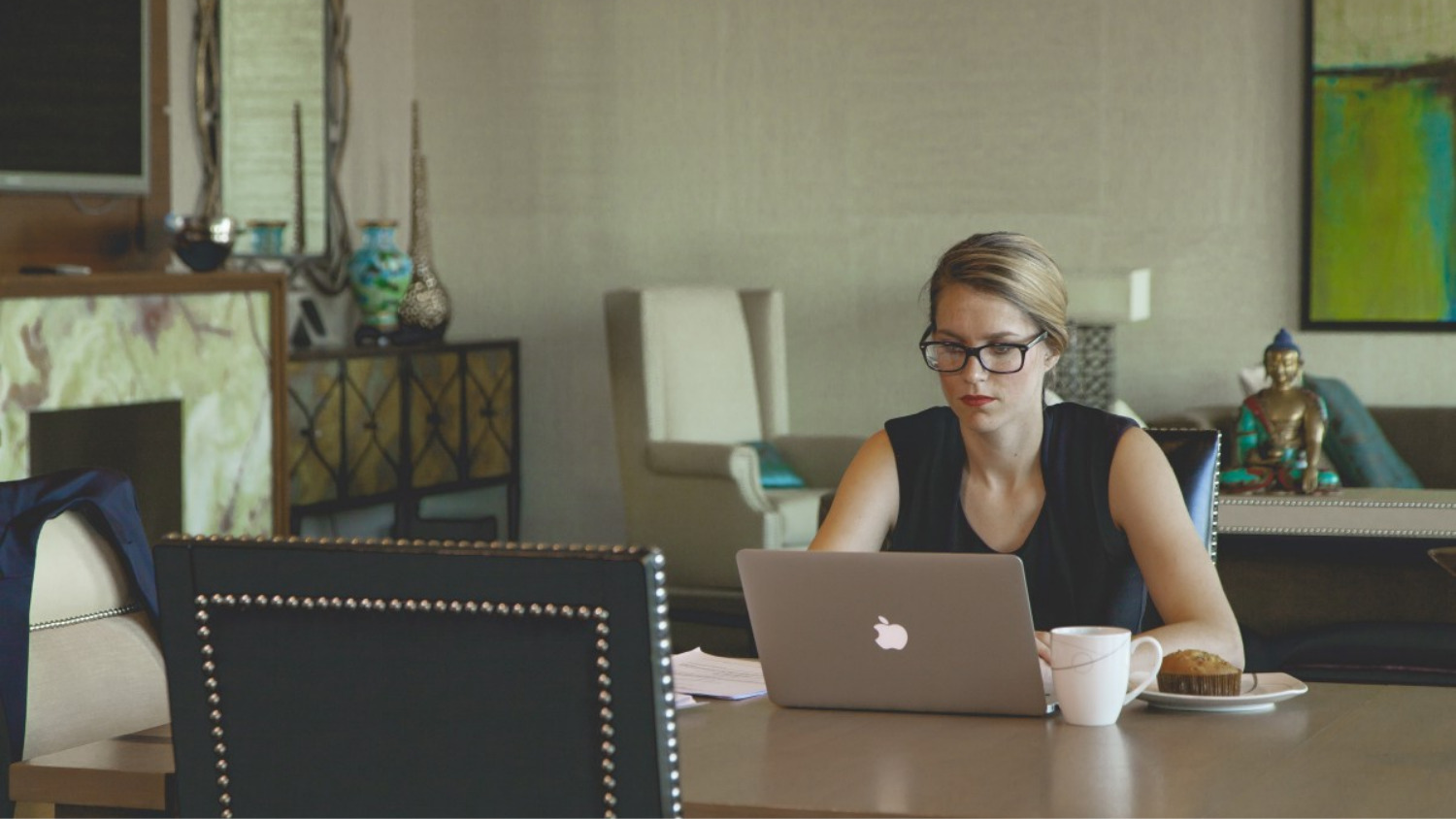 Welcome to Our Business